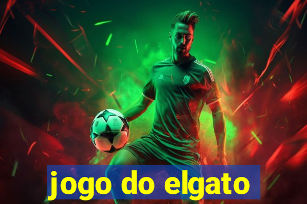 jogo do elgato